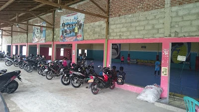 Dream Land Futsal Centre