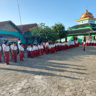 RA Maarif NU Cinyawang
