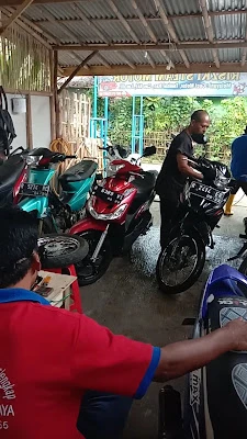 Riski STIEM MOTOR