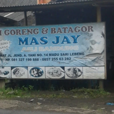 Nasi Goreng Tuan Muda