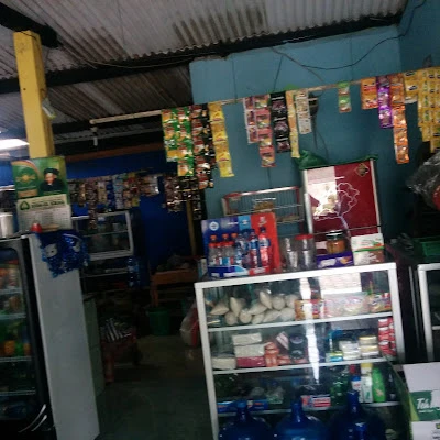 Mirasa Rumah Makan