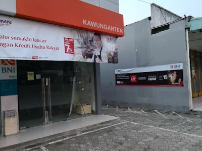 BNI KK Kawunganten