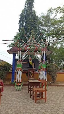 SDN 1 Sumingkir