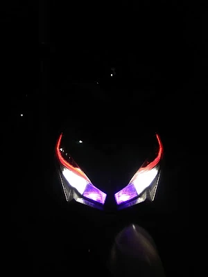Fathan Motor