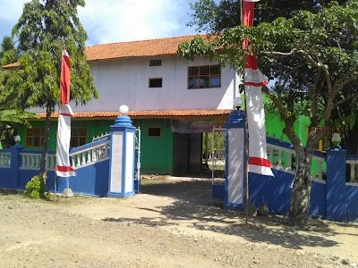 SMP PGRI 11 Kedungreja