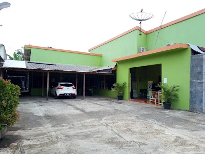 RS Sidowaras Barokah