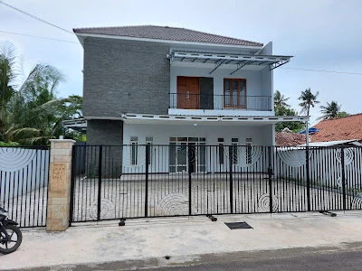Puri Guest House Cilacap