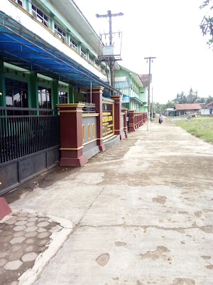 SMK Tamtama Kroya