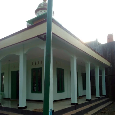 Mushola sabilul mu'minin