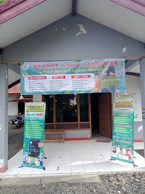 Bimbel Nawa Banyumas - Pusat Belajar dan Layanan Pendidikan