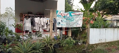 ALYSA Laundry