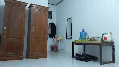 Wisma Berkah (Kos Putri)