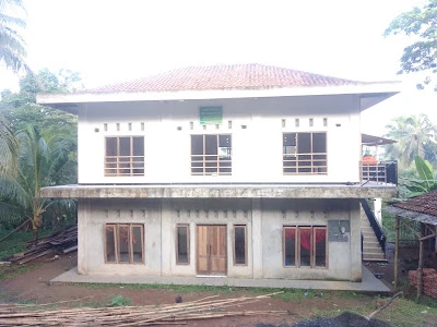 Pondok Pesantren Darussalam Karanggintung Kemranjen