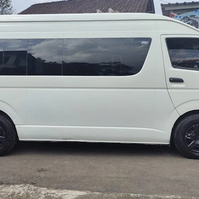 agen travel jakarta kebumen