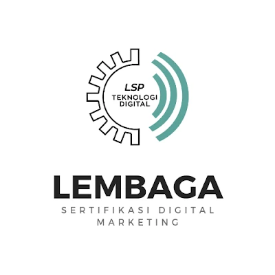 Lembaga Sertifikasi Digital Marketing