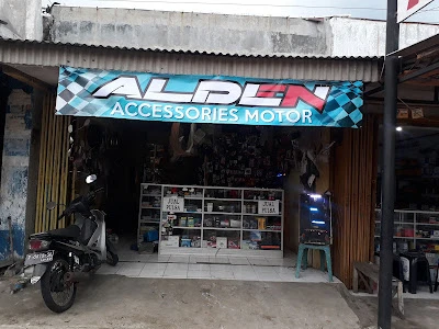 Alden Accessories Motor