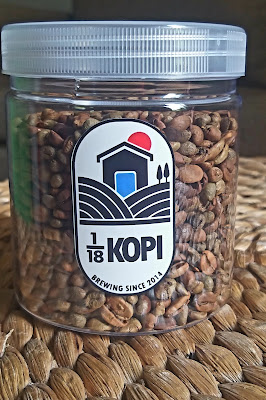1/18 Kopi Roastery