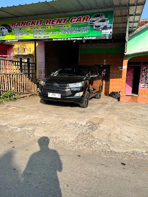 Bangkit RENT CAR