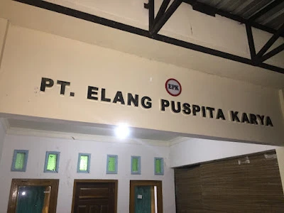 PT Elang Puspita Karya