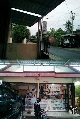 Toko FTR Elektrik