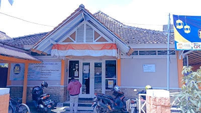 BPR BKK Purbalingga KC Bukateja