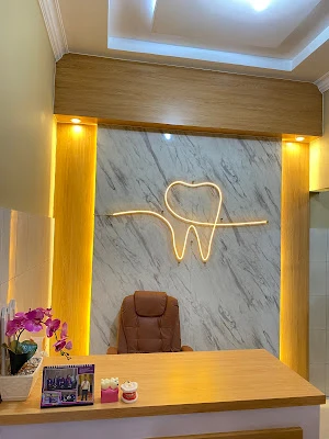 Dental Care drg. Tiara Surya