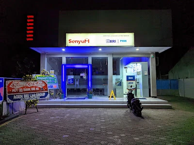 Bank BRI UNIT Cipari