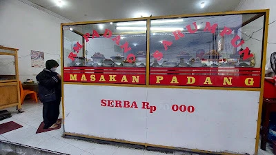 RM. Padang Serumpun