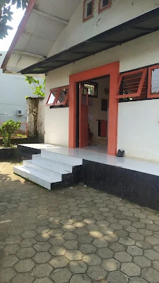 Kantorpos Wanareja