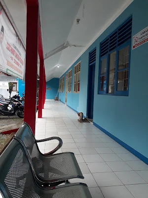 PDAM Tirta Prabawa Mukti Pangandaran
