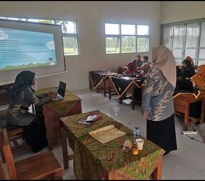 SDN 1 Kuntili