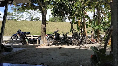 Mas Djayus Motor