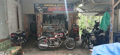 Nirmala Motor