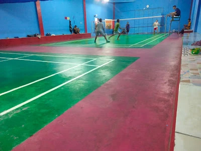 IN GOR Layansari