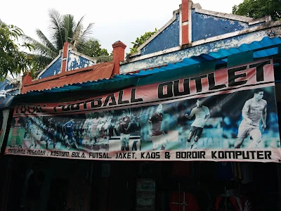 Total Football Outlet
