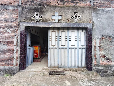 KOS-KOSAN CARMEL 1