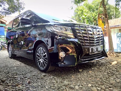 Abimanyu Tour Purwokerto