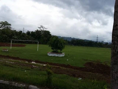 Gelora Utama Lapangan Rowokele