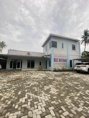Klinik Sehat Bantarsari