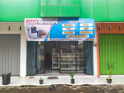DIAN FOTOCOPY