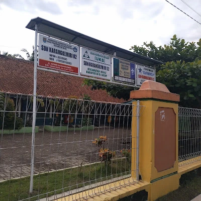 SDN Karangkemiri 02