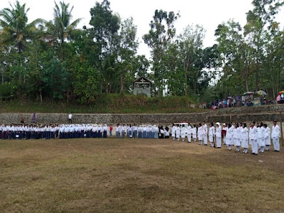 Lapangan Kalisari