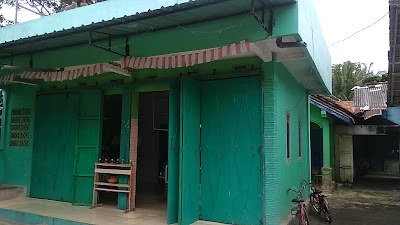 Warung mamahMafud