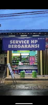 ACTIV CELL SERVICE HP