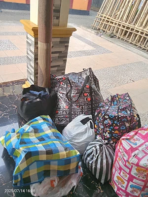 Canggih Barokah Laundry