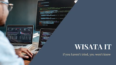 Wisata IT