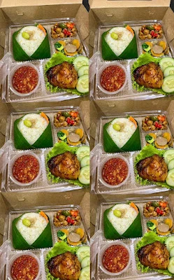 Catering Dapur Sedap Rasa Purwokerto