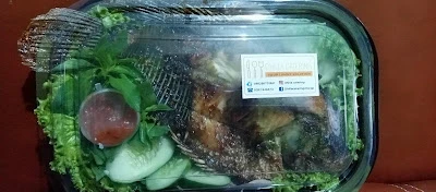 Dhilla Catering Cilacap