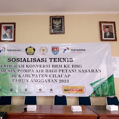 DINAS PERTANIAN DAN PETERNAKAN SIDAREJA