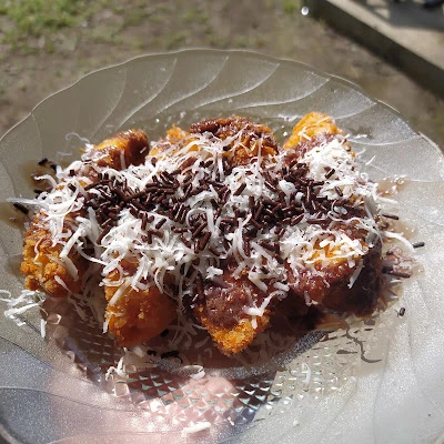 Warung Berkah Lestari